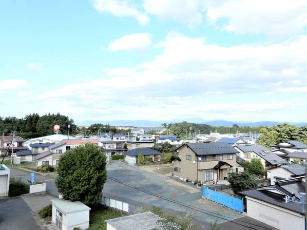 ビレッジハウス松園1号棟 (204号室)の物件内観写真